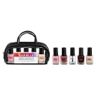 Barielle Perfect Tips and Toes 0.30 fl oz / 9 ml each 